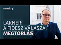 Download Lagu Lakner Zoltán: Gyermekvédelem helyett megtorlás a Fidesz válasza