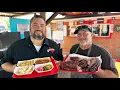 The Texas Bucket List - Jay s BBQ Shack in Abilene