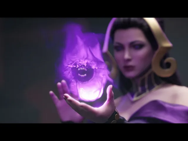 Magic: The Gathering Arena – Launch Gameplay Trailer (Official)