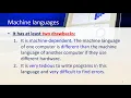 Computer Science Fundamentals Lecture 6 Programming Languages