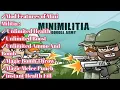 Download Lagu [Mega Mod] Mini Militia MOD APK v5.3.7 [Unlimited Everything] Nakhda Gaming
