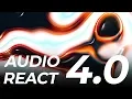 After Effects Tutorial - React 4 0