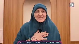 اشحتي من الله الدعاء !. أهم أمرين في الدعاء ..
