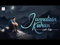 Lagu Jannatein Kahan (Lofi Flip) | Jannat 2 | Emraan Hashmi, Esha Gupta | KK | Pritam | Kedrock |SD Style