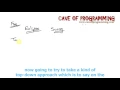 Java Design Patterns and Architecture Lecture 1