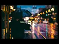 빗소리처럼 스며드는 k pop 플레이리스트 | Rainy Mood K-Pop Playlist☔