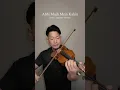 Download Lagu Abhi Mujh Mein Kahin | Violin Cover | Kohei - Japanese🇯🇵 Violinist🎻
