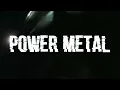 Download Lagu Power metal (DUNIA KU)