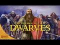 The Seven Houses of the Dwarves Tolkien Explained