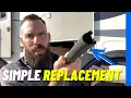 REPLACING YOUR RV SLIDE OUT D-SEALS Easy Necessary RV Maintenance