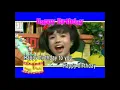 Download Lagu Selamat Ulang Tahun (Trio kwek kwek)|Artis Cilik