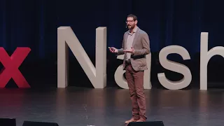 Self-Transformation Through Mindfulness Dr David Vago TEDxNashville