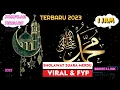 Download Lagu FYP DI TIKTOK _ KUMPULAN  SHOLAWAT 2023 TERBARU _ALULA \u0026 AISY #sholawat #fyp