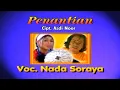 Lagu Nada Soraya - Penantian (Original VCD Karaoke)