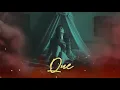 Te Dejo Libre - CAZZU 💔🥃 (Vídeo Lyric) | Estreno Mundial 