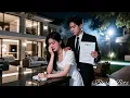 Lagu 結婚5年紀念日那天，她在家精心佈置給他驚喜，怎料他剛進門就丟下一份離婚協議，攢夠失望她擦乾眼淚爽快簽字，可轉身瞬間他卻紅了眼眶！#離婚去治病 #drama #短劇 #霸總 #離婚 #愛情 #love