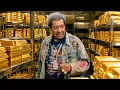 Don King Is RICHER Than You Think