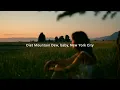 Lana Del Rey-Diet Mountain Dew (The Flight Demo-lyrics)