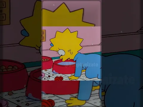 The Simpsons Lose Their Kids 😳