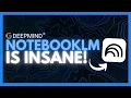 Google NotebookLM Is INSANELY GOOD! Deep Research UPDATE!