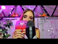 ASMR Tu es un bebe et je suis ta BABYSITTER