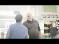 A Day in the Life Merchandiser