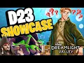 D23 Dreamlight Valley Showcase What Will They Reveal