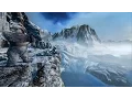 Megapithecus Boss Arena and Spotlight Lystrosaurus Sabertooth Salmon and Arthropluera