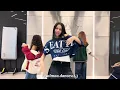 [EGYPT] GIRLSET - "CHAT" Dance Cover | THEGROOVE 