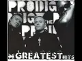 Download Lagu The Prodigy Greatest Hits