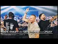 Download Lagu Mark Knight B2B Gene Farris B2B Crusy at The Concourse Project | 360° Full Set (19 Jul 2024)