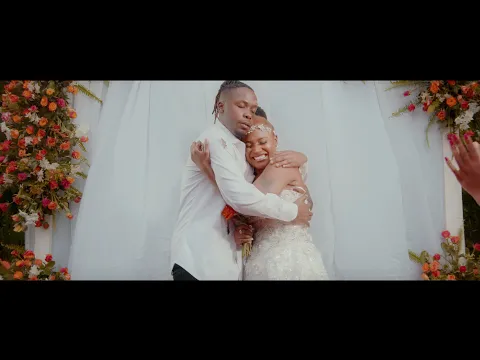 Download MP3 Lexsil X Jovial - Marry You (Official Music Video) Sms Skiza 7918079 To 811
