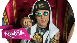 Fator Elegância - Mc Boy do Charmes