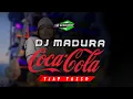 Lagu 𝗗𝗝 𝗠𝗔𝗗𝗨𝗥𝗔 𝗖𝗢𝗖𝗔 𝗖𝗢𝗟𝗔 || TJAP TASSO PARTY KOPLO STYLE OJIDISCJOCKEY