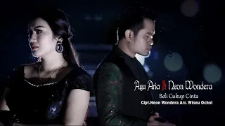 Download Beli Cukup Cinta  -  Ayu Aria Ft Neon Wondera | Official Video Clip | Tarling Masa Kini #2020 MP3