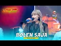 Lagu BOLEH SAJA - RINDI SAFIRA OM WONGJOWO MADIUN X GHEBHE AUDIO PRO LIVE PONOROGO