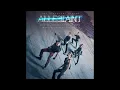Download Lagu Tove Lo - Scars (From the “Allegiant” Motion Picture Score)
