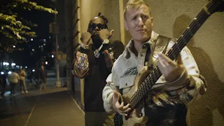 Without You Ft Conway The Machine Talib Kweli Official Music Video 