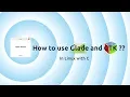 How to use GTK and Glade with C Linux