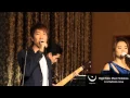Donnie Chan performs 你是我最深愛的人 Ni Shi Wo Zui Shen Ai De Ren with The Summertimes Hotshots