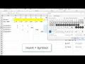 Solving Mixed Integer LP Problem in Excel