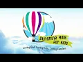 Kids Worship | Fix My Eyes