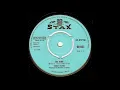 Eddie Floyd - "Big Bird"