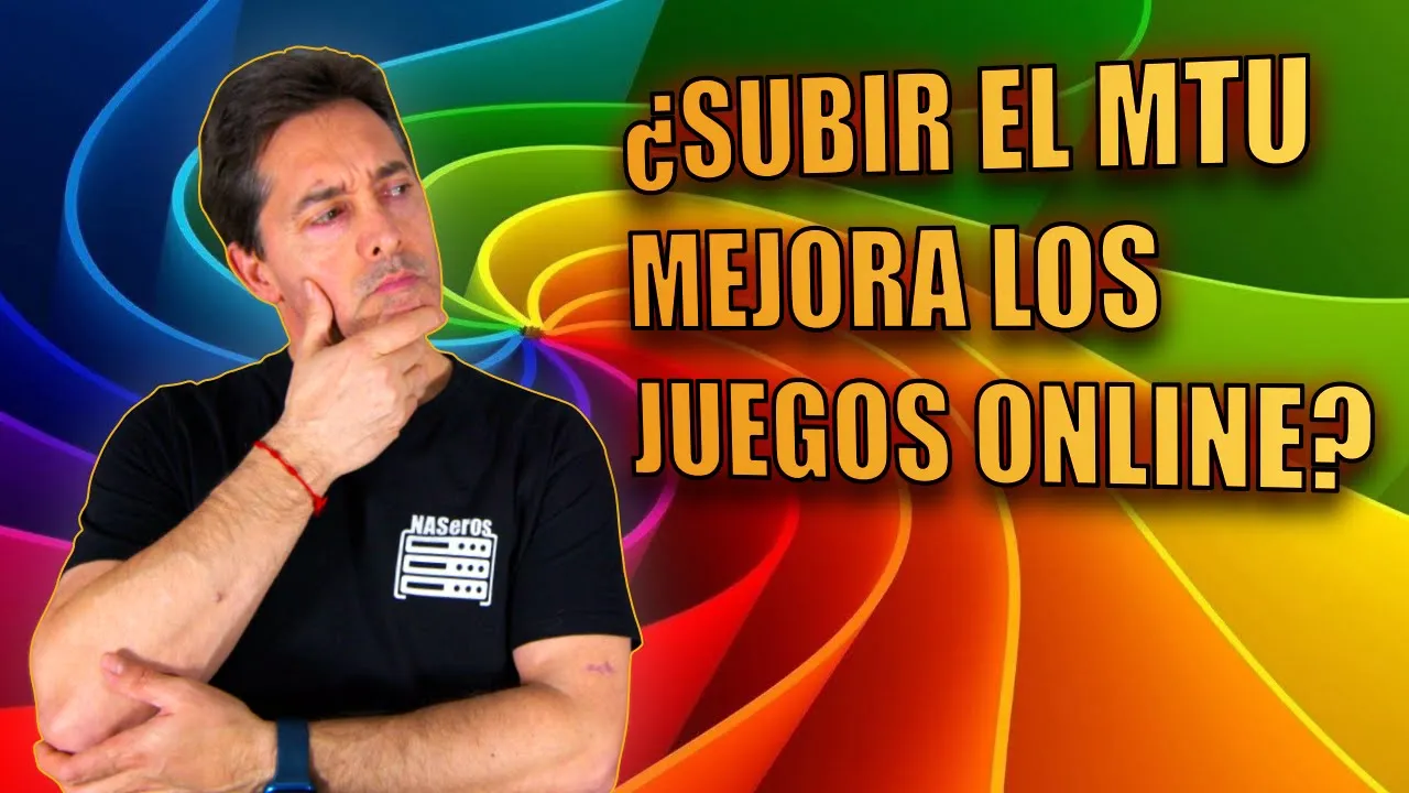 500 dispositivos conectados y el error de subir MTU en una red