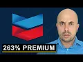 The GREAT Chevron MYSTERY Why It s Actually Worth 52 CVX