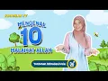 Download Lagu Lagu Anak Islami | Mengenal 10 Malaikat Allah | Nursery Rhyms Islami