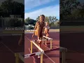 Download Lagu Alica Schmidt's Intense Training Routine: Speed Meets Strength!
