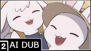 solo farming in the tower ai dub chapter 2