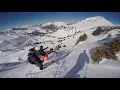 Download Lagu WE STRAIGHTLINED THE SWISS WALL IN AVORIAZ // Skiing the Faction CT 3.0 // Freeski \u0026 Snowboard