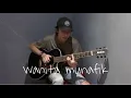 Lagu Traktak tak tak ‼️ WANITA MUNAFIK - Sejedewe | COVER bagaskuur